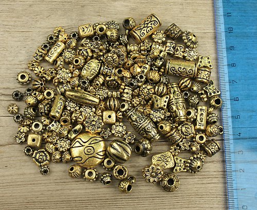Plast-mosaz — foto 1