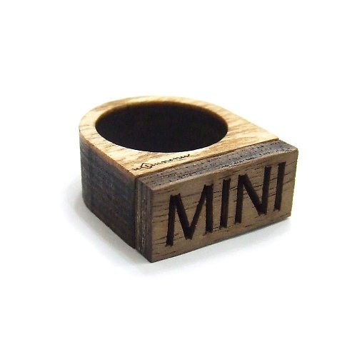 Prsten MINImon — foto 1