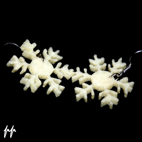 Snowflake — foto 1