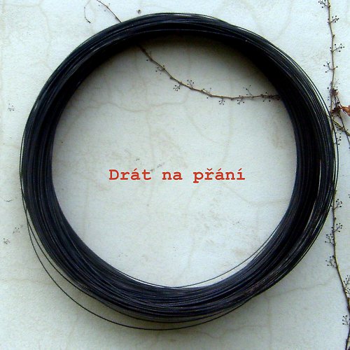 Drát na přání :) — foto 1