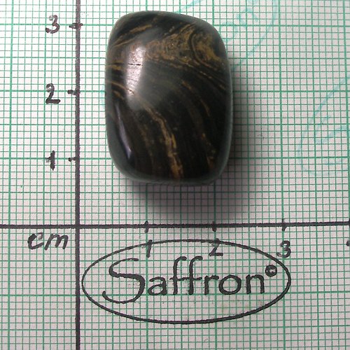Stromatolit č. 2 — foto 1