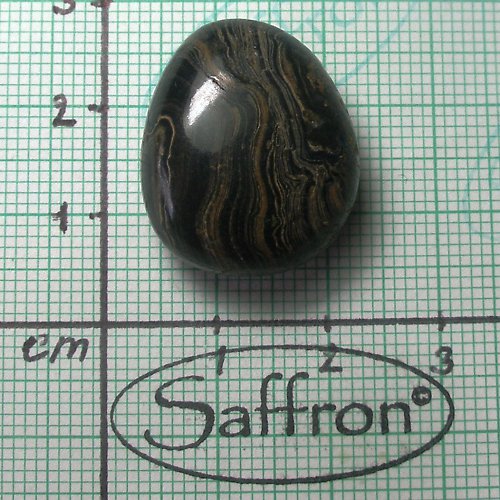 Stromatolit č. 3 — foto 1