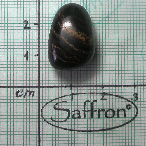 Stromatolit č. 6 — foto 1