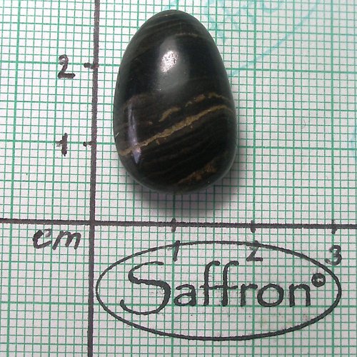 Stromatolit č. 8 — foto 1