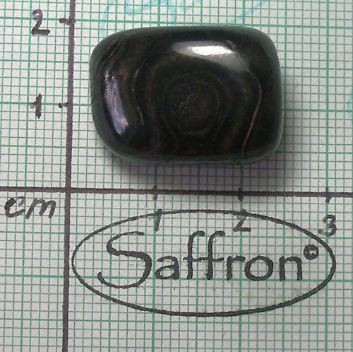 Stromatolit č. 9 — foto 1