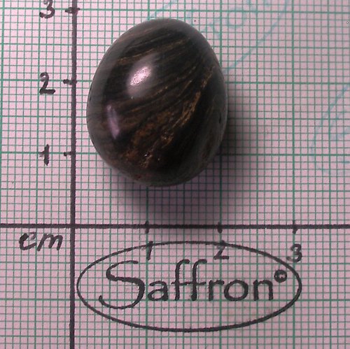 Stromatolit č. 10 — foto 1