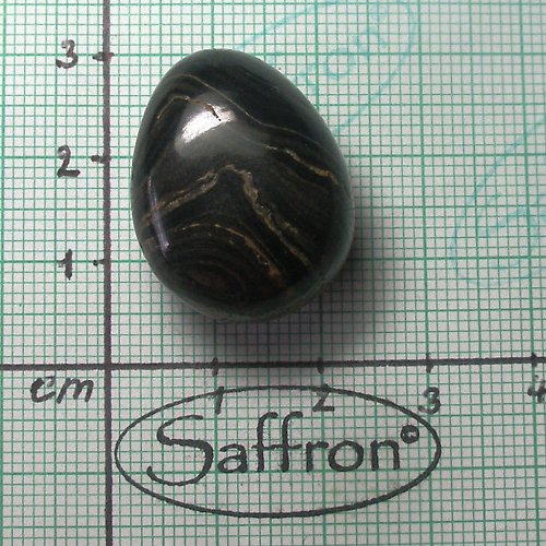 Stromatolit č. 12 — foto 1