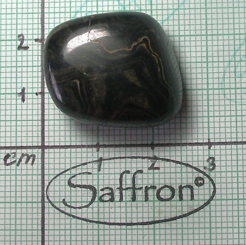 Stromatolit č. 13 — foto 1