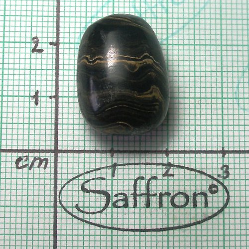 Stromatolit č. 14 — foto 1
