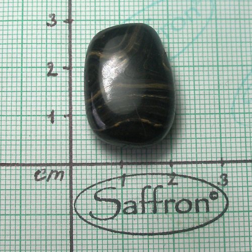 Stromatolit č. 15 — foto 1