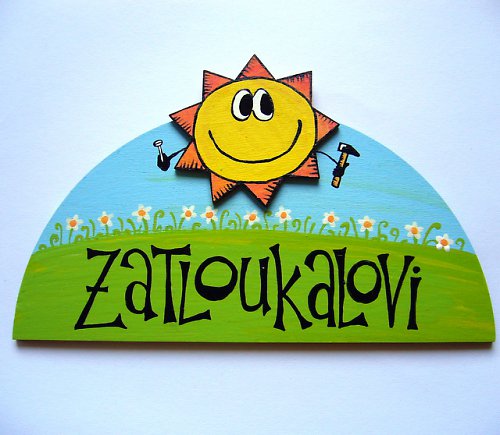 Cedulka PRO KUTILY — foto 1