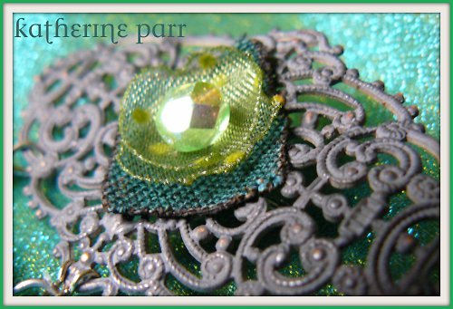 Katherine Parr — foto 1