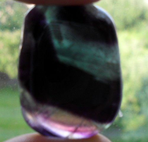 Fluorit 30x22mm — foto 1
