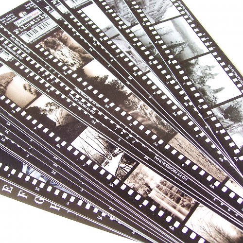 Filmstrips - PRAGUE VOL 1 — foto 1