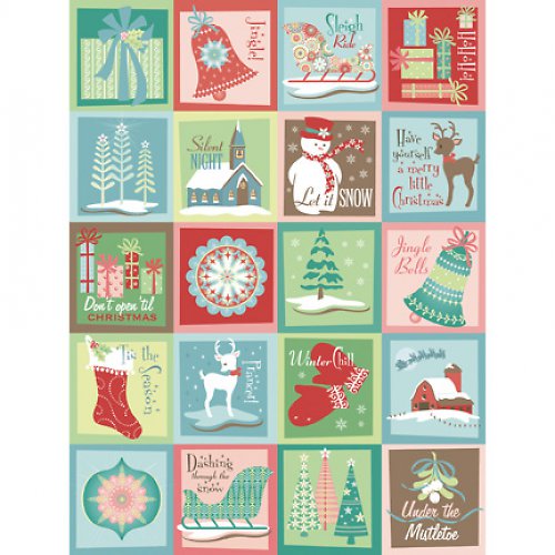 Samolepky - SWELL NOEL — foto 1