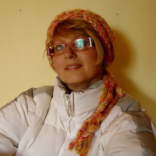 Čelenka pro ouška v teple :-)) — foto 1