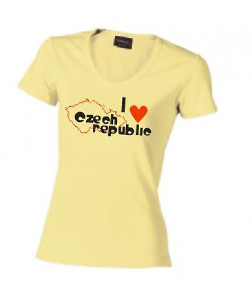 I Love Czech Republic — foto 1