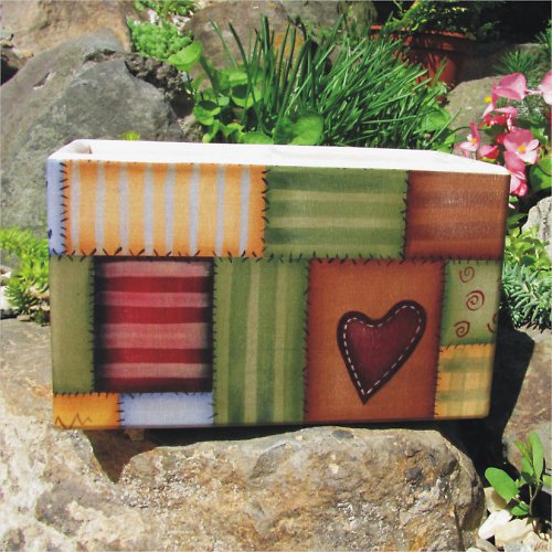 Patchwork tužkovník — foto 1