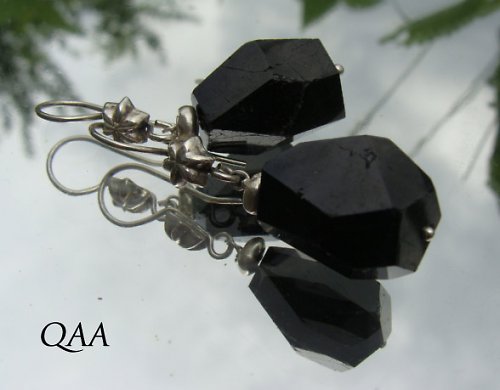 Black Tourmaline — foto 1