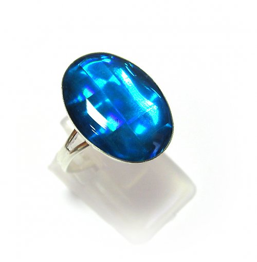 Blue lagune — foto 1