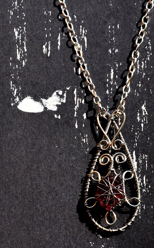 Magický amulet — foto 1