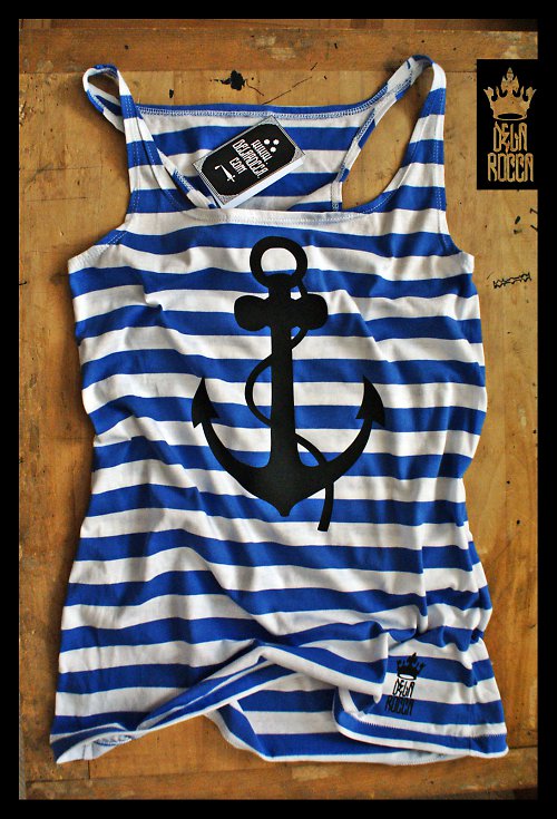 DLR Anchor — foto 1