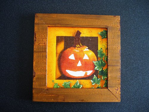 Obrázek Halloween — foto 1