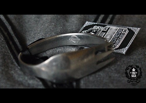 Fork Retro — foto 1