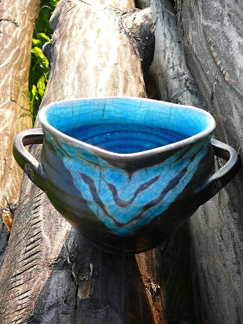 Raku — foto 1