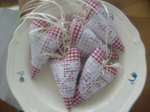 Kouzelná Srdíčka — foto 1