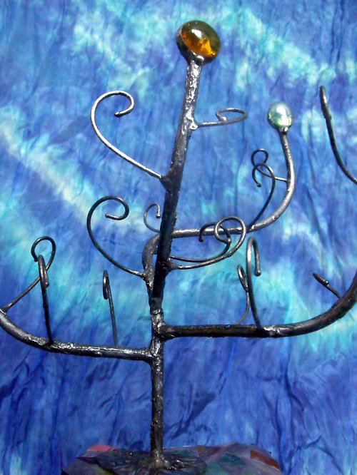 Cetkovnice podzimní — foto 1