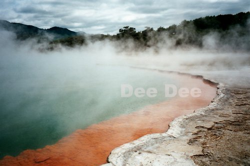 Champaigne Pool - na přání — foto 1