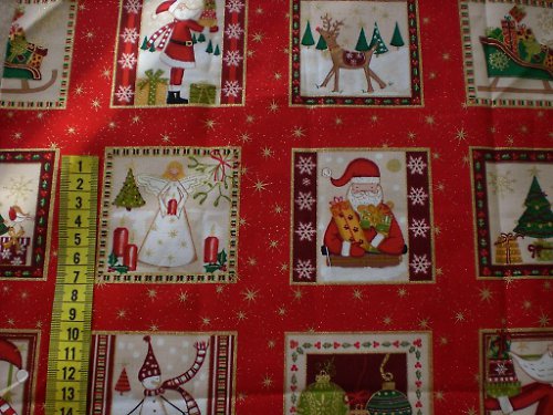 Vánoční panel č.3 — foto 1