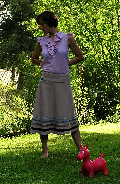 Sametka — foto 1