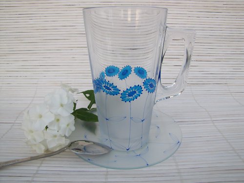 Chrpa - 300 ml