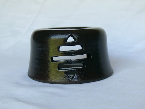 Ohřívátko — foto 1