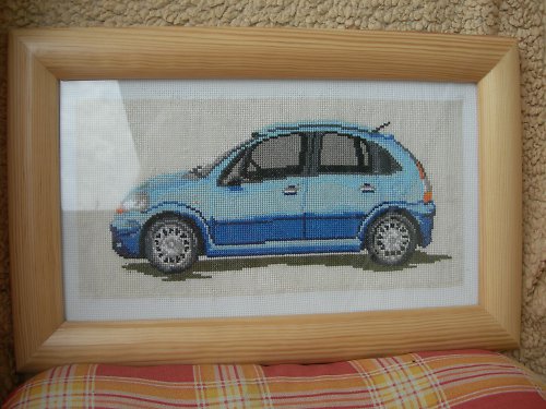 Citroen C3 — foto 1