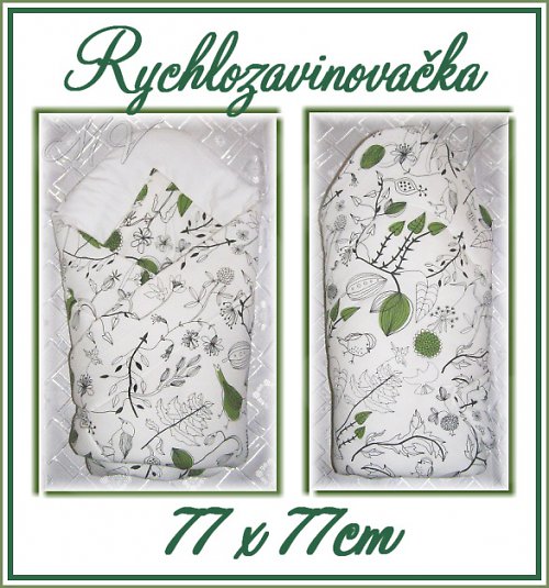 * RYCHLOZAVINOVAČKA na Vaše přání * — foto 1