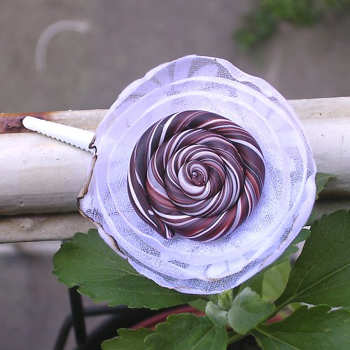 Romantic chocolate — foto 1