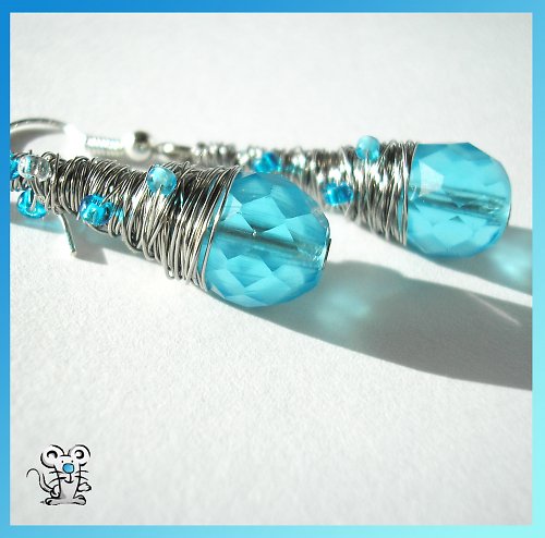 Blue Blaze — foto 1