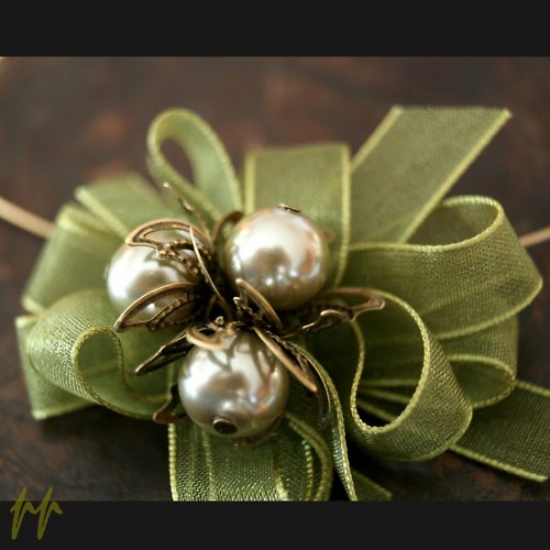 Vintage Flowerage — foto 1