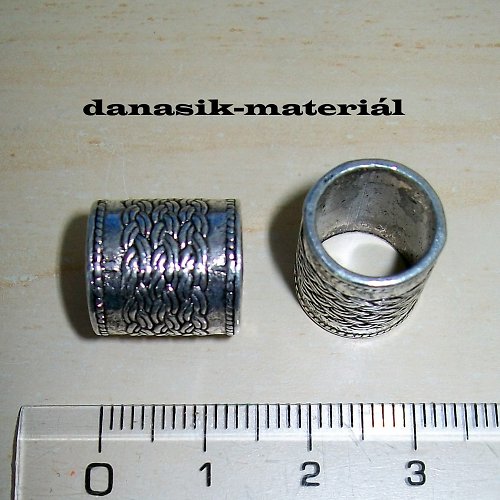 Tibetská Trubka — foto 1