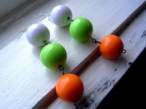 Koule II. :-) — foto 1
