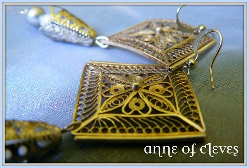 Anne of Cleves — foto 1
