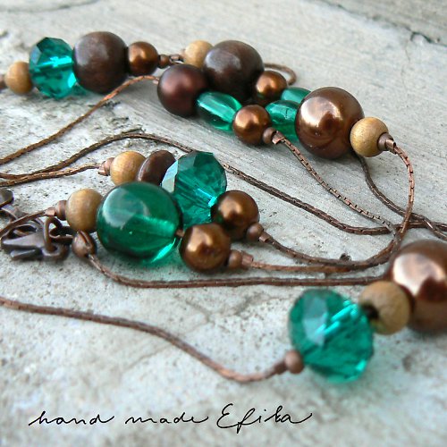 Turquoise — foto 1