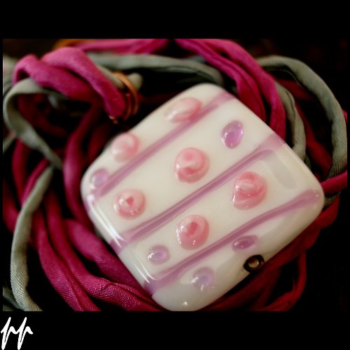 Pink of elegance — foto 1