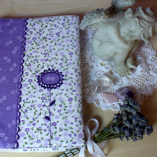 Obal na notes — foto 1