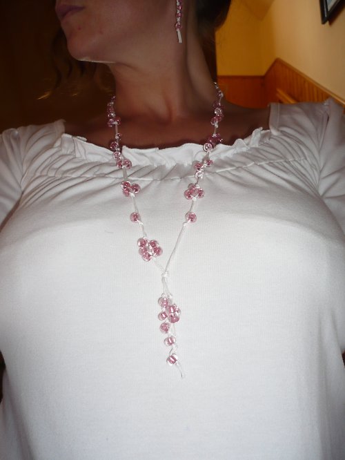 RŮŽOVÁ — foto 1