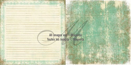 Magenta - WINTER NOTES — foto 1