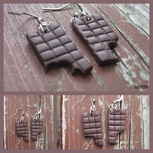 Chocolate — foto 1